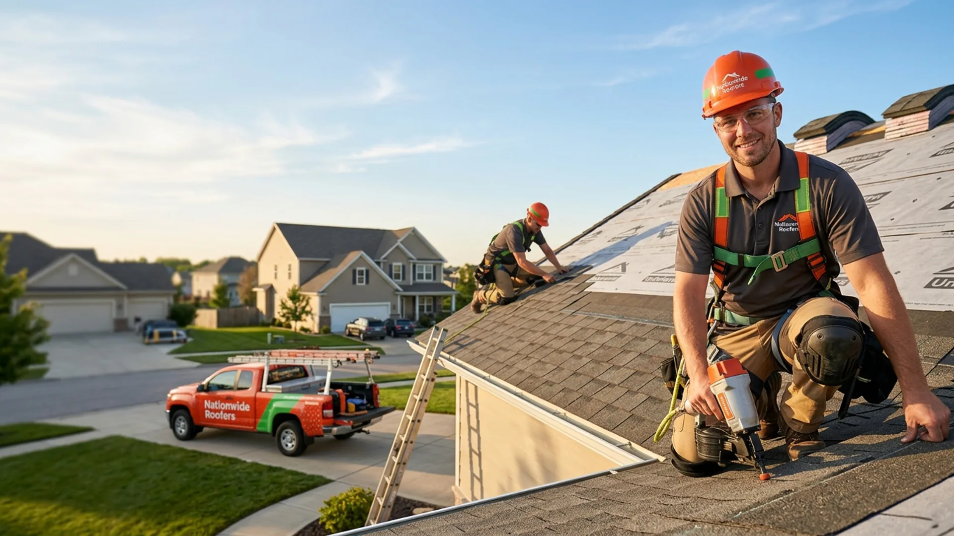 Premium Roof Installation Lincolnwood, IL Near Me